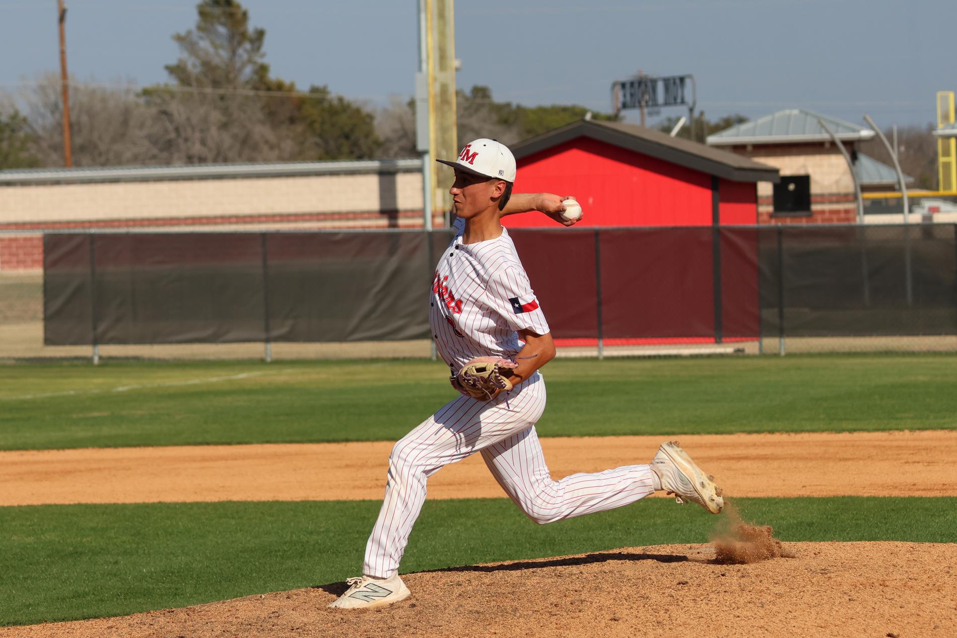 Ingram Tourney v. Mason 2.27.26