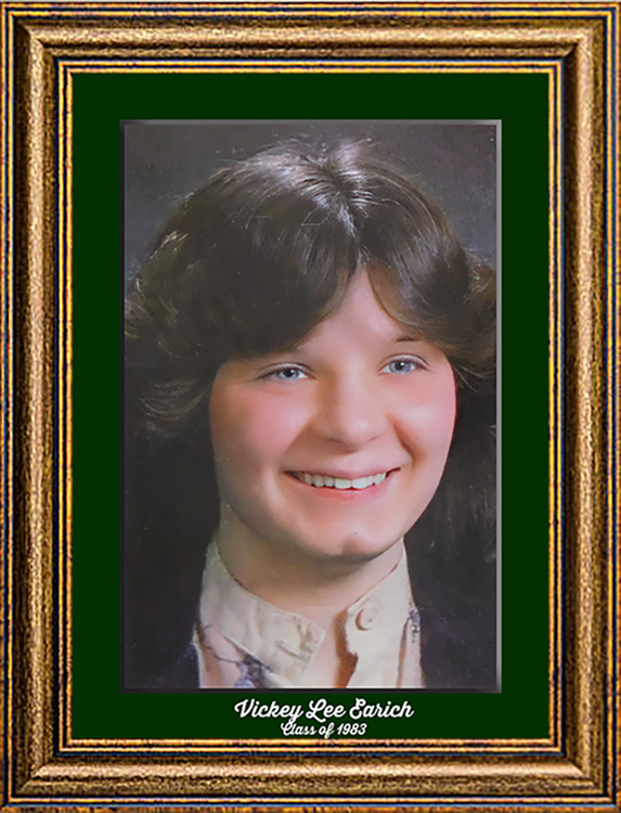 Vickey Earich