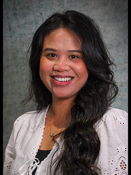 Picture of May Mesia