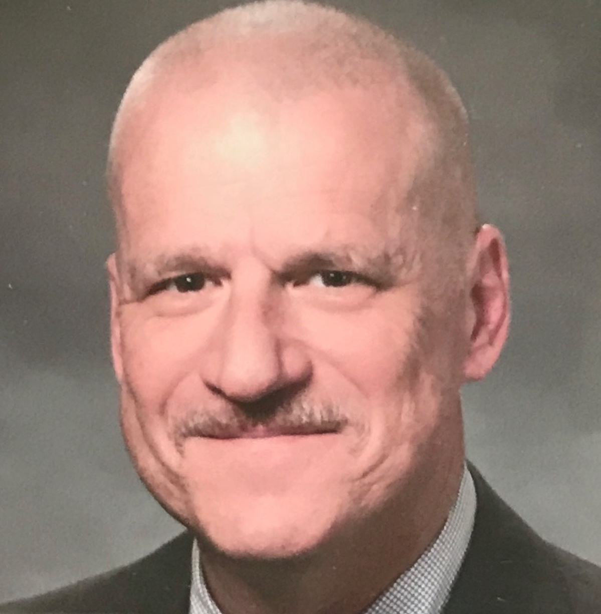 Dr. Heskett