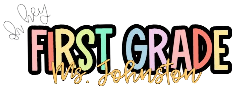 first grade