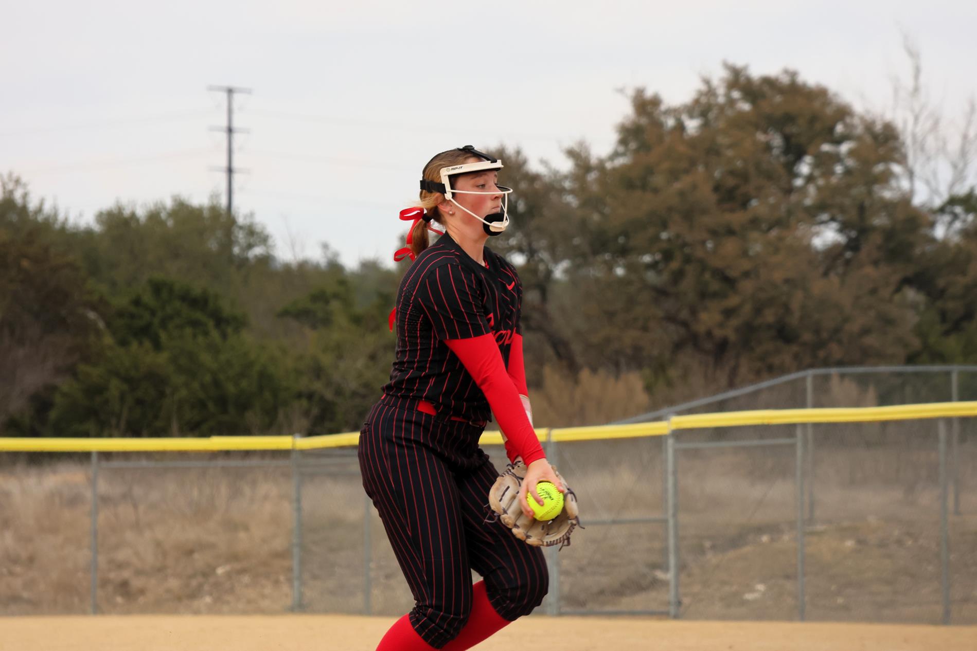 V v. Jim Ned 2.13.26