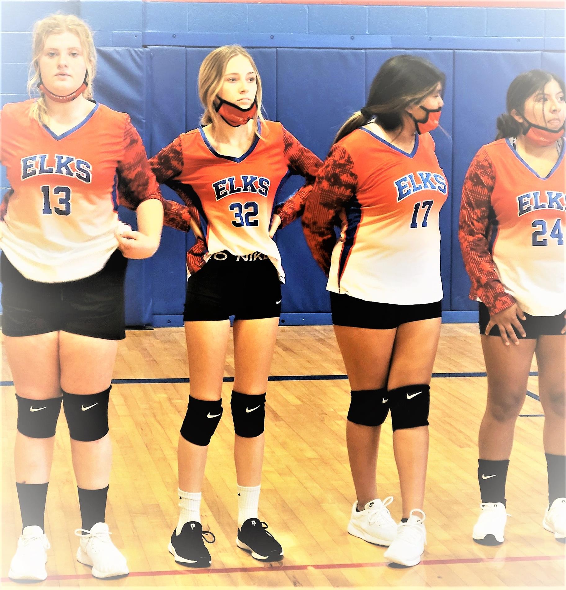 Volleyball 2021