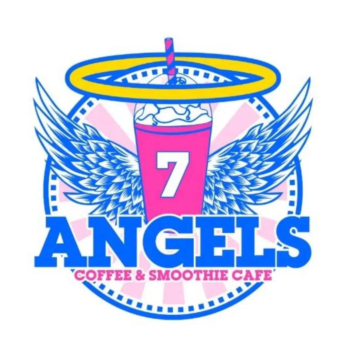 7 Angel