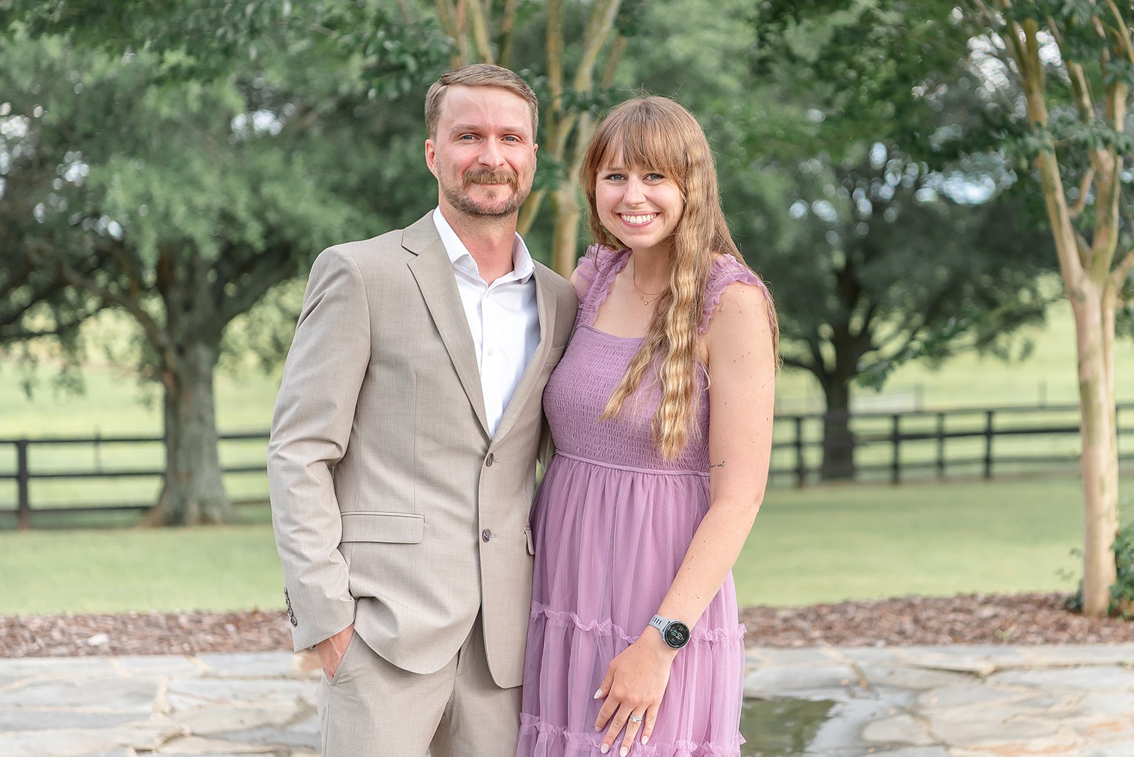 will and meg