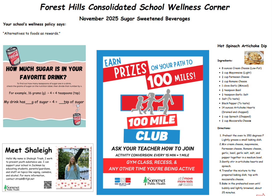 NEWSLETTER