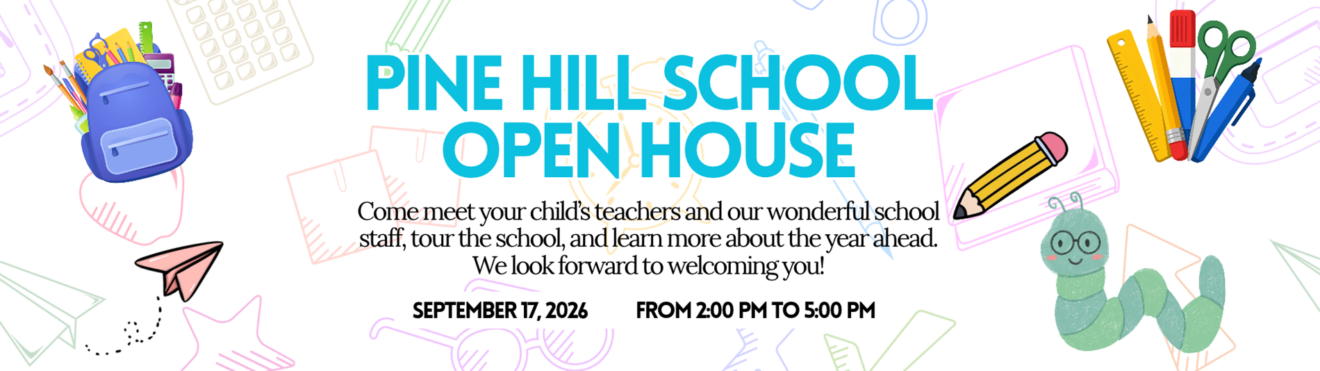 Open House