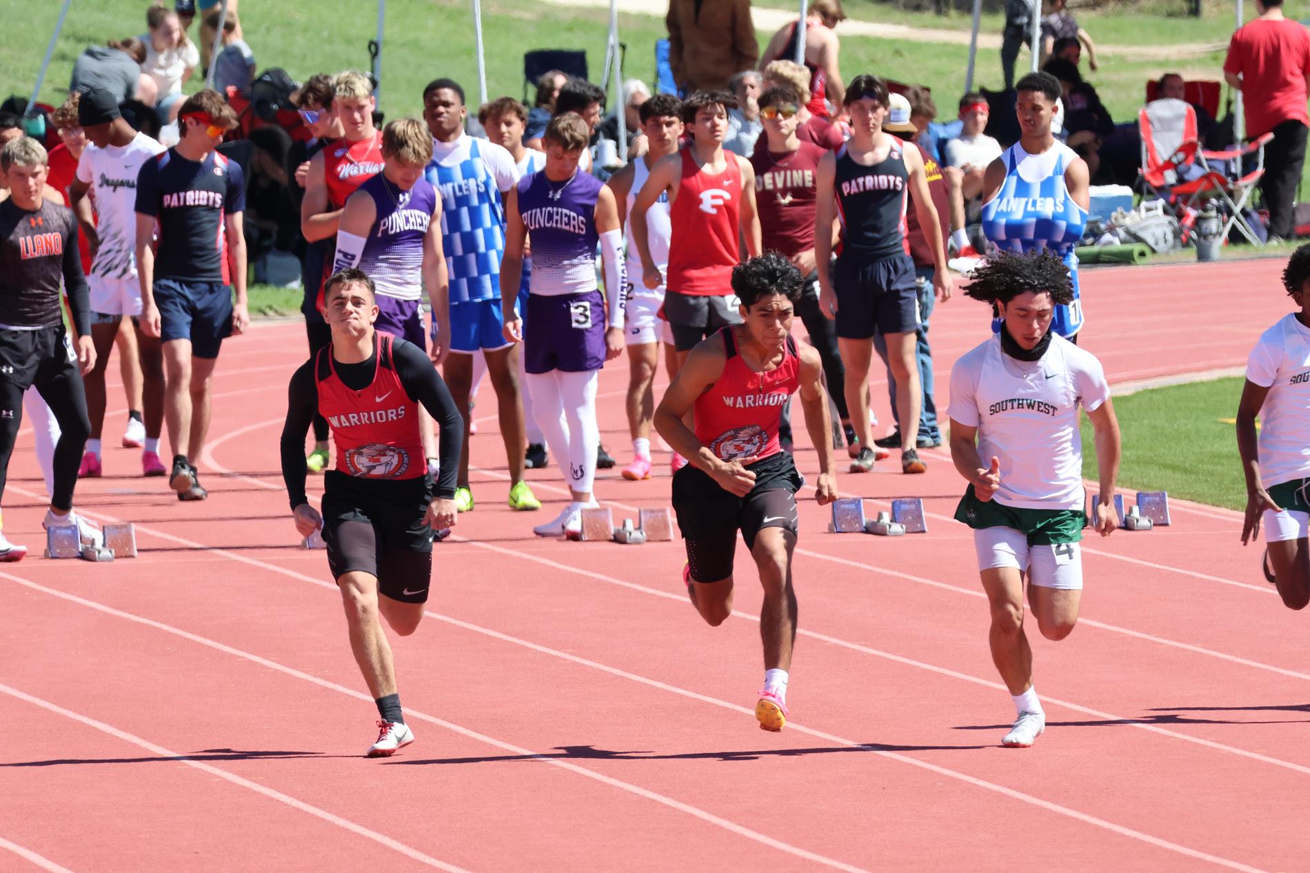 Antler Relays - 3.12.26