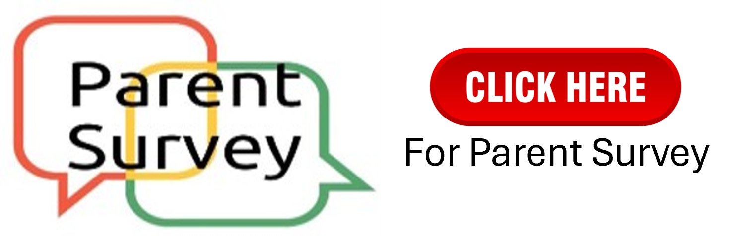 PARENT SURVEY PARENT SURVEY