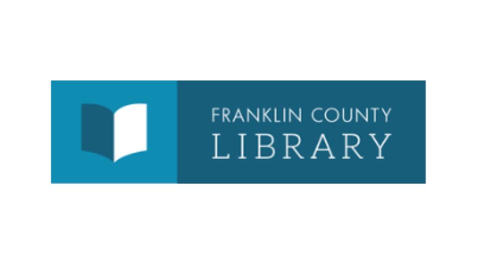 Franklin Co. Library Symbol