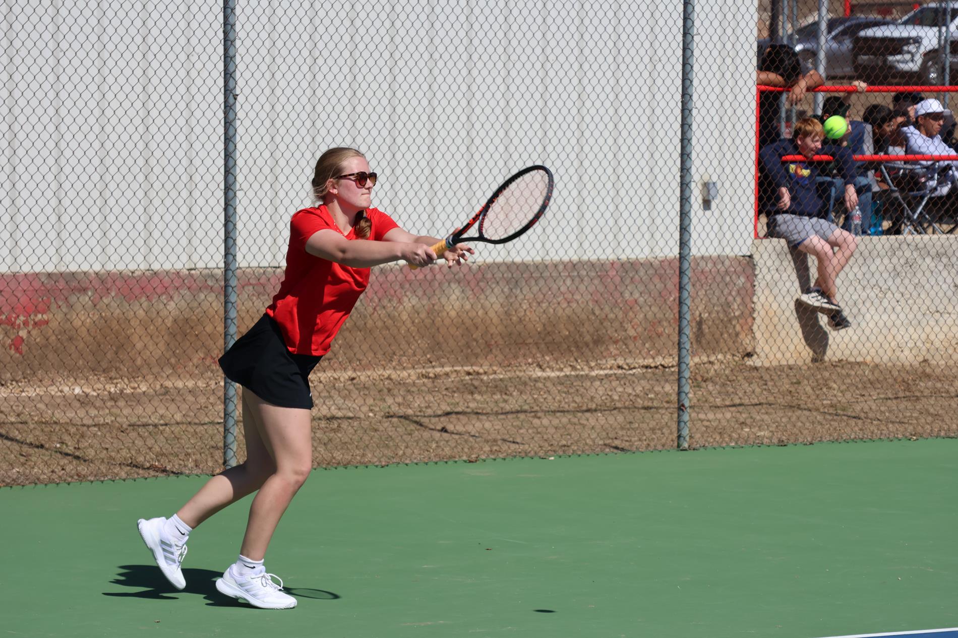 Varsity Ingram Tourney 2.11.26