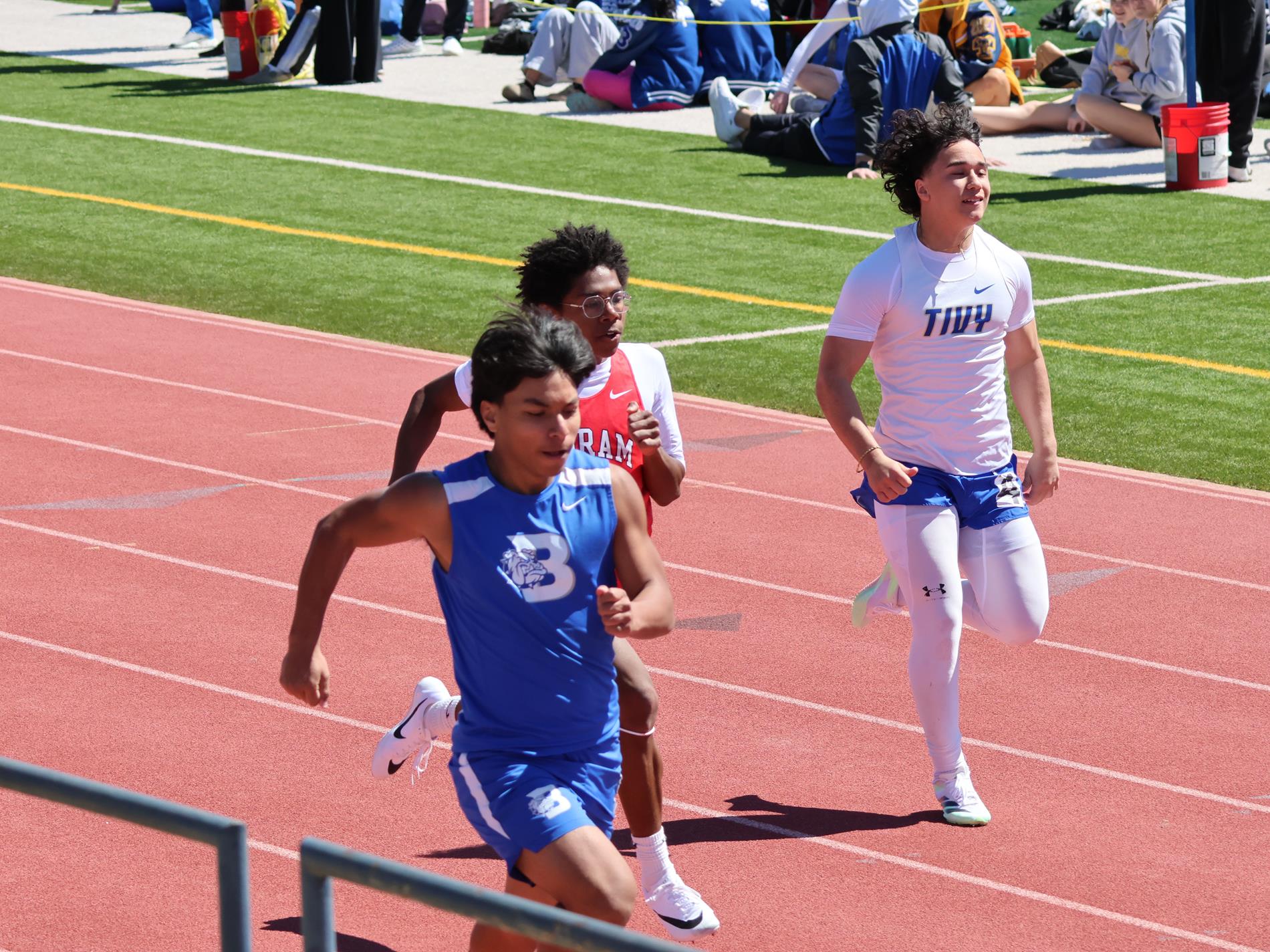 Antler Relays - 3.12.26