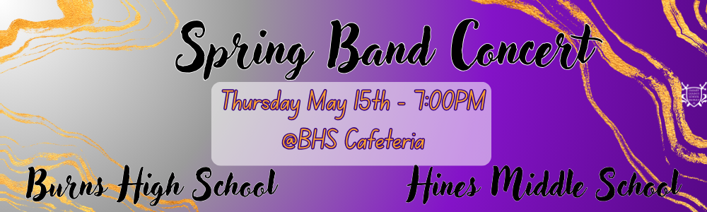 Band Concert