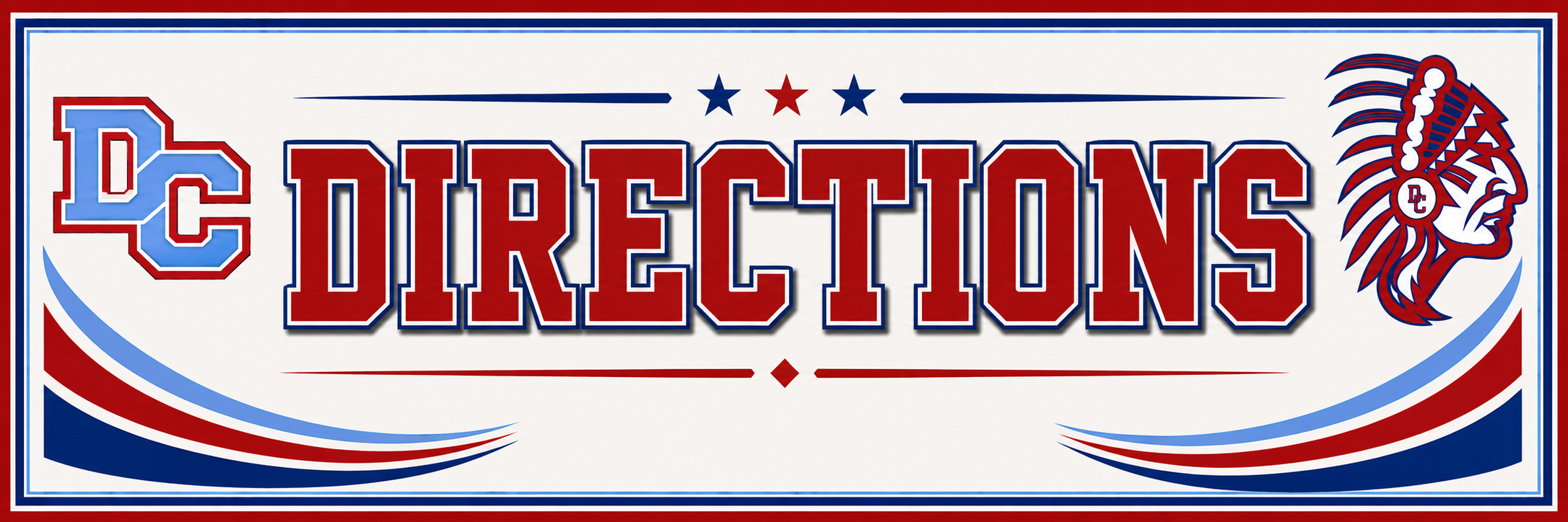 directions