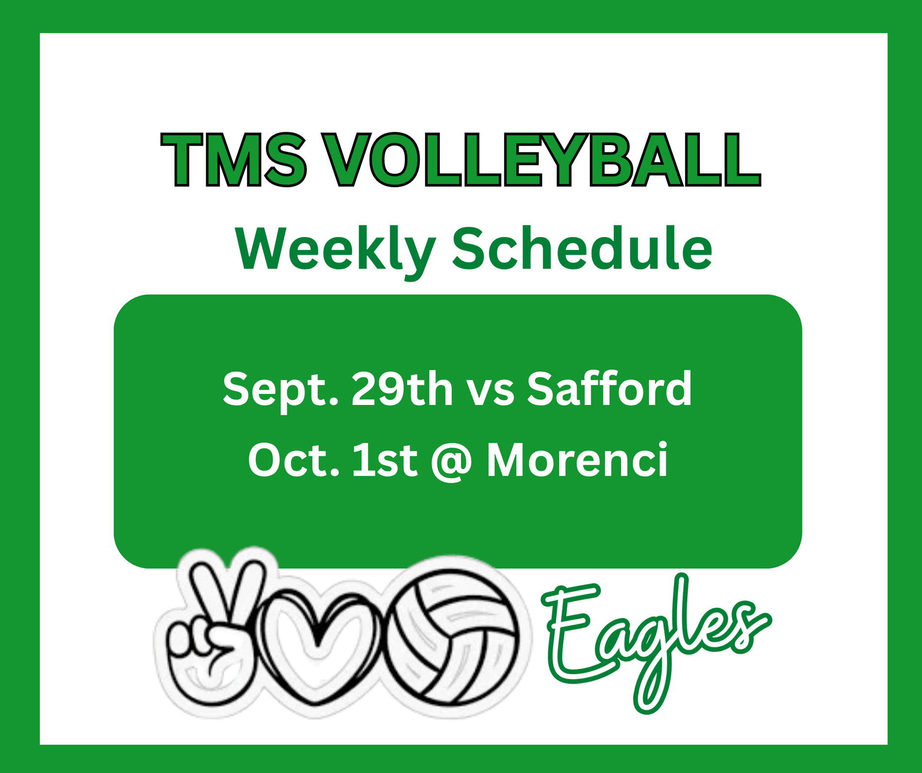 TMS Vball 9-29