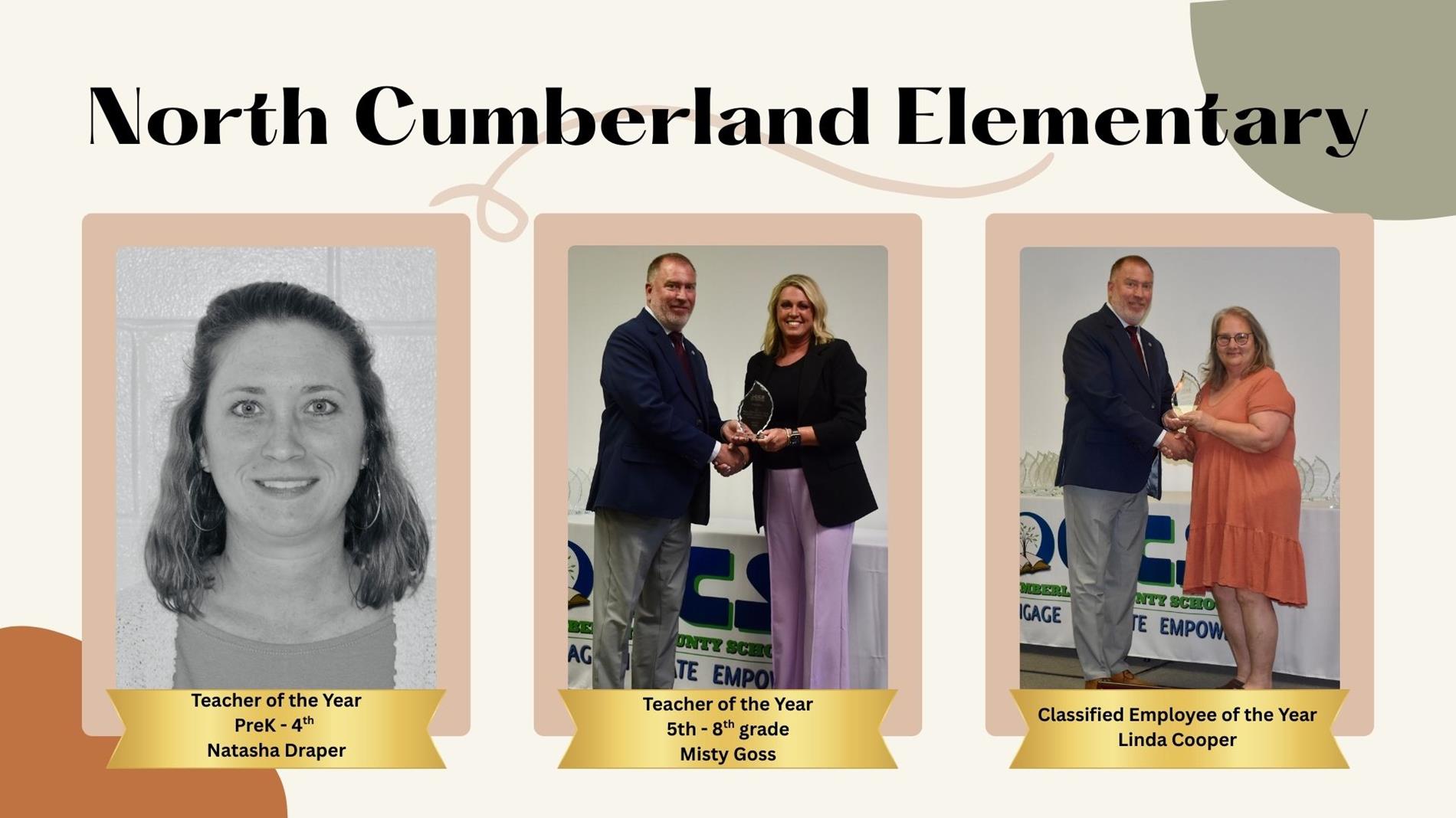 Employee of the Year Banquet Photos