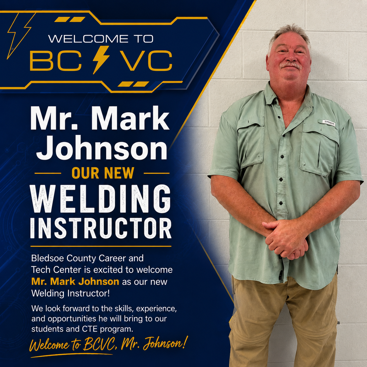 BCVC