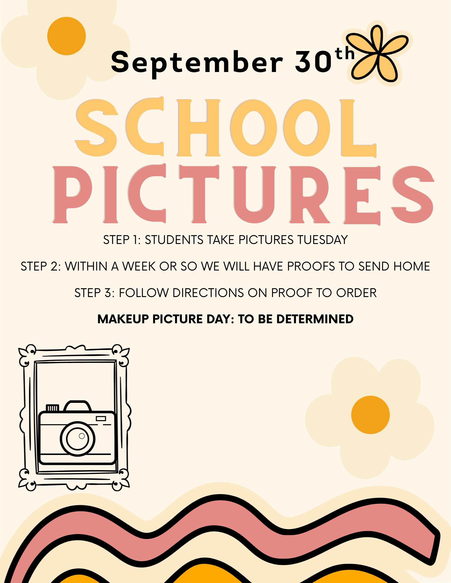Pic day 