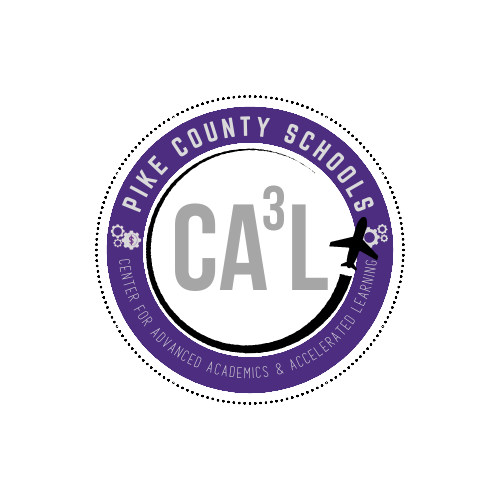 CA3L school logo