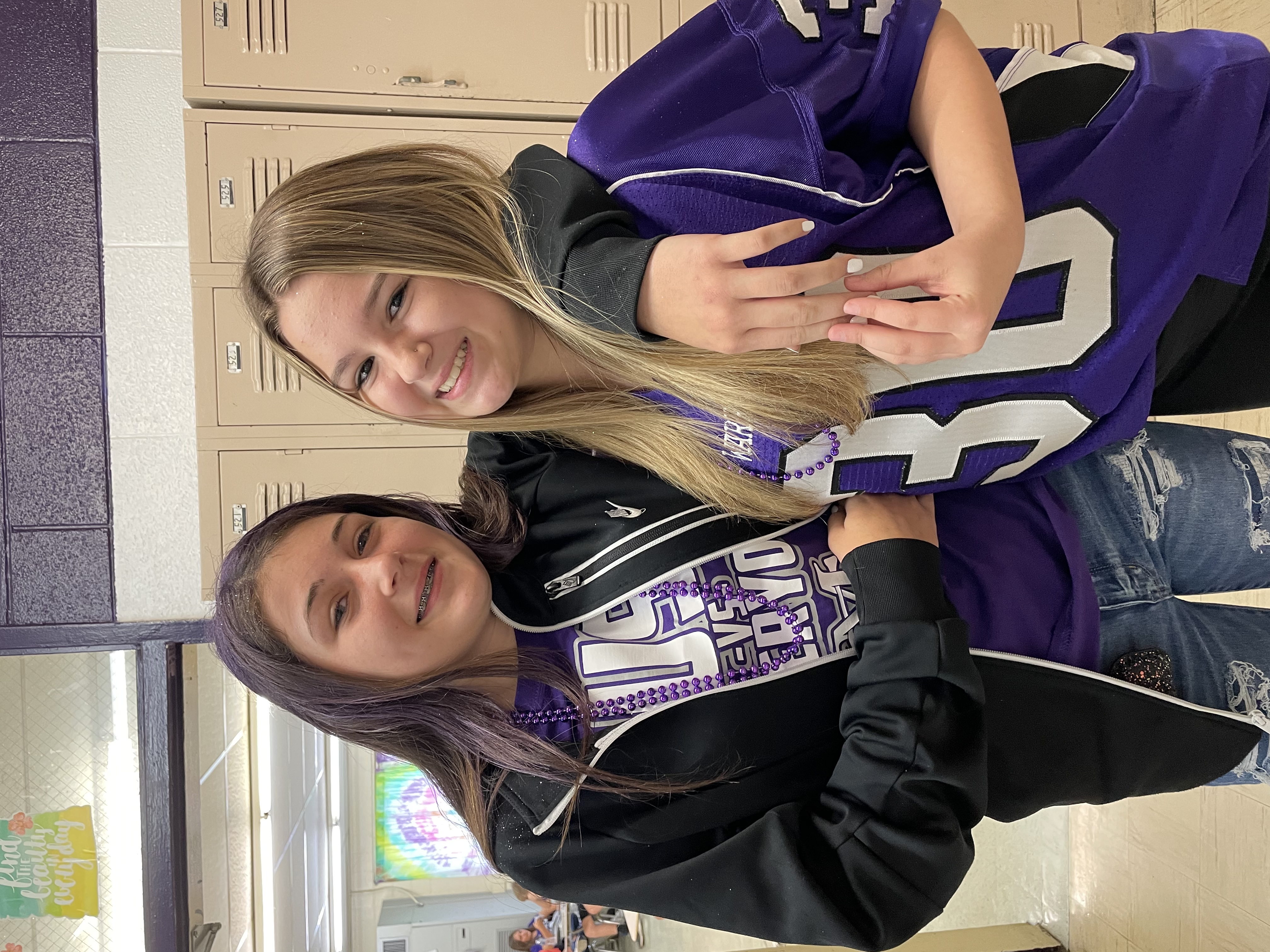 School Spirit