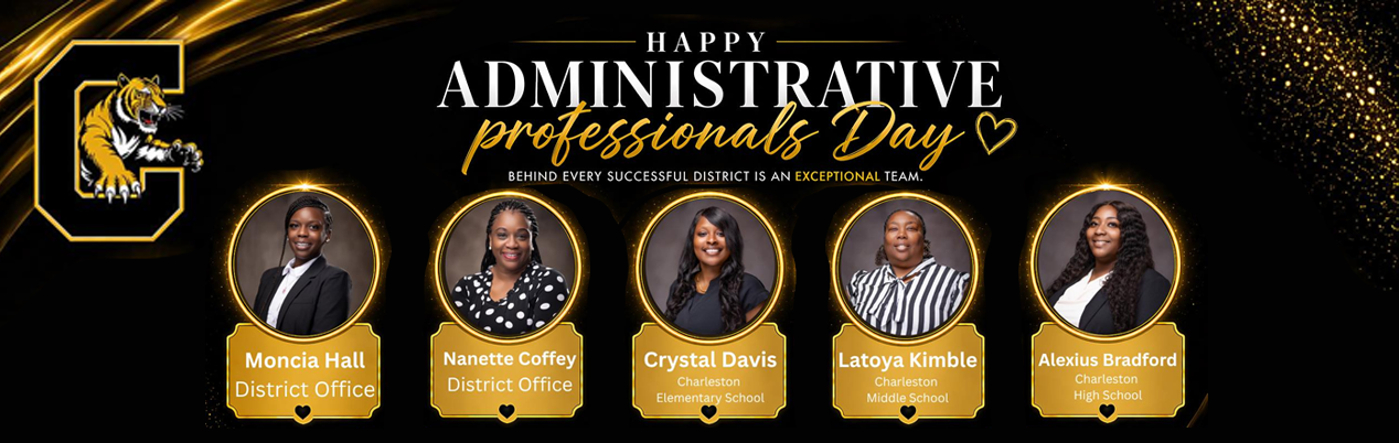 Administrative Professionals Day