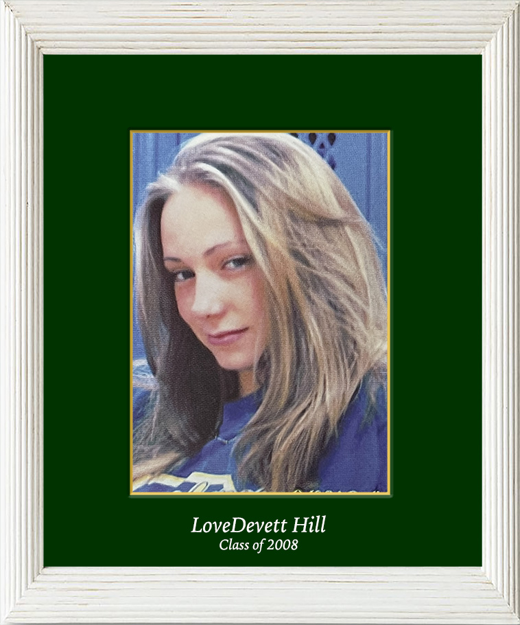 LoveDevett Hill