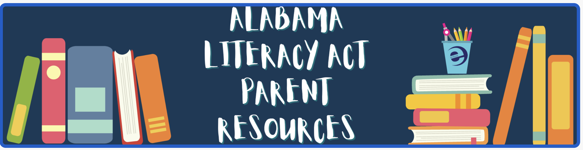 Literacy Act Resources 
