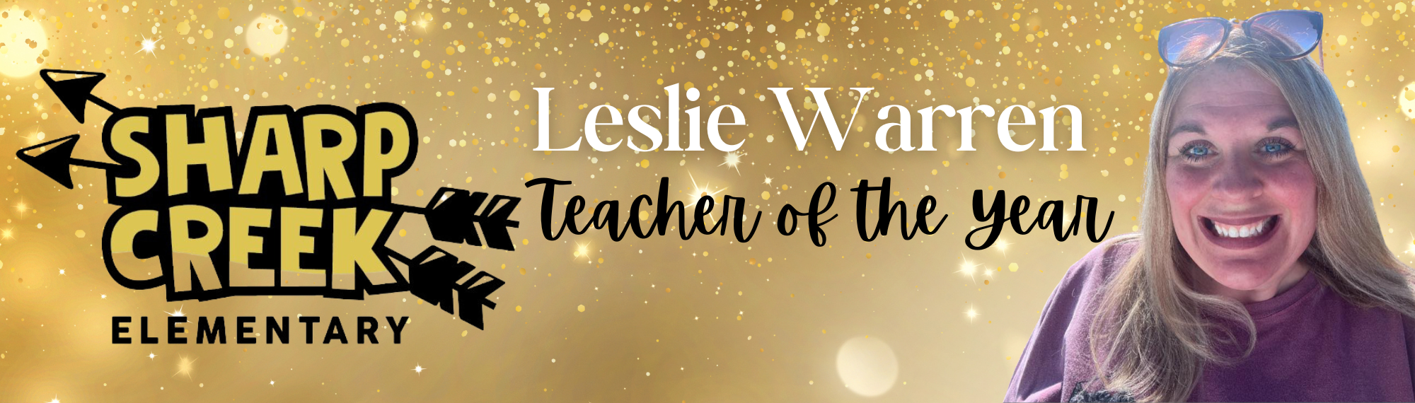 Teacher of the Year