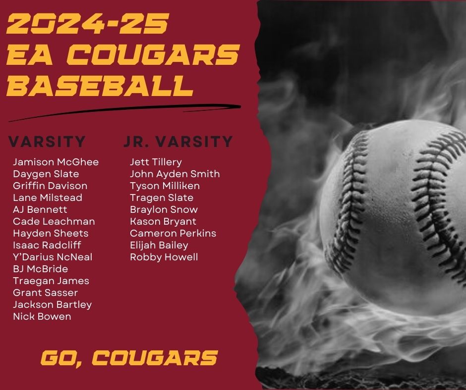 Baseball Roster