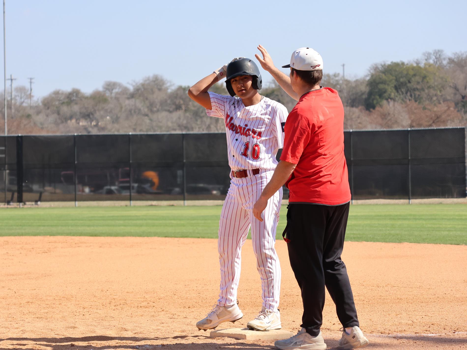 Ingram Tourney v. Warren 2.27.26