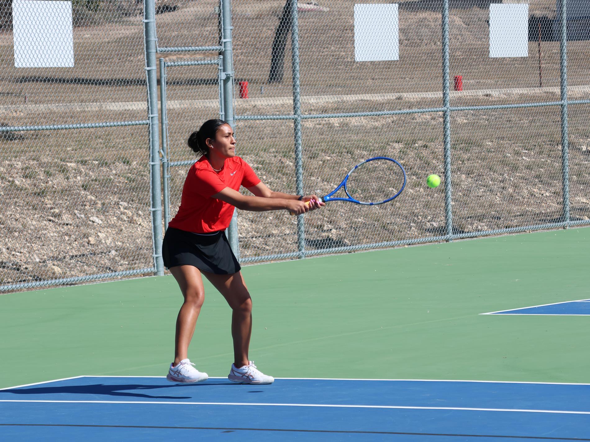 Varsity Ingram Tourney 2.11.26