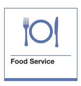 Food Service icon