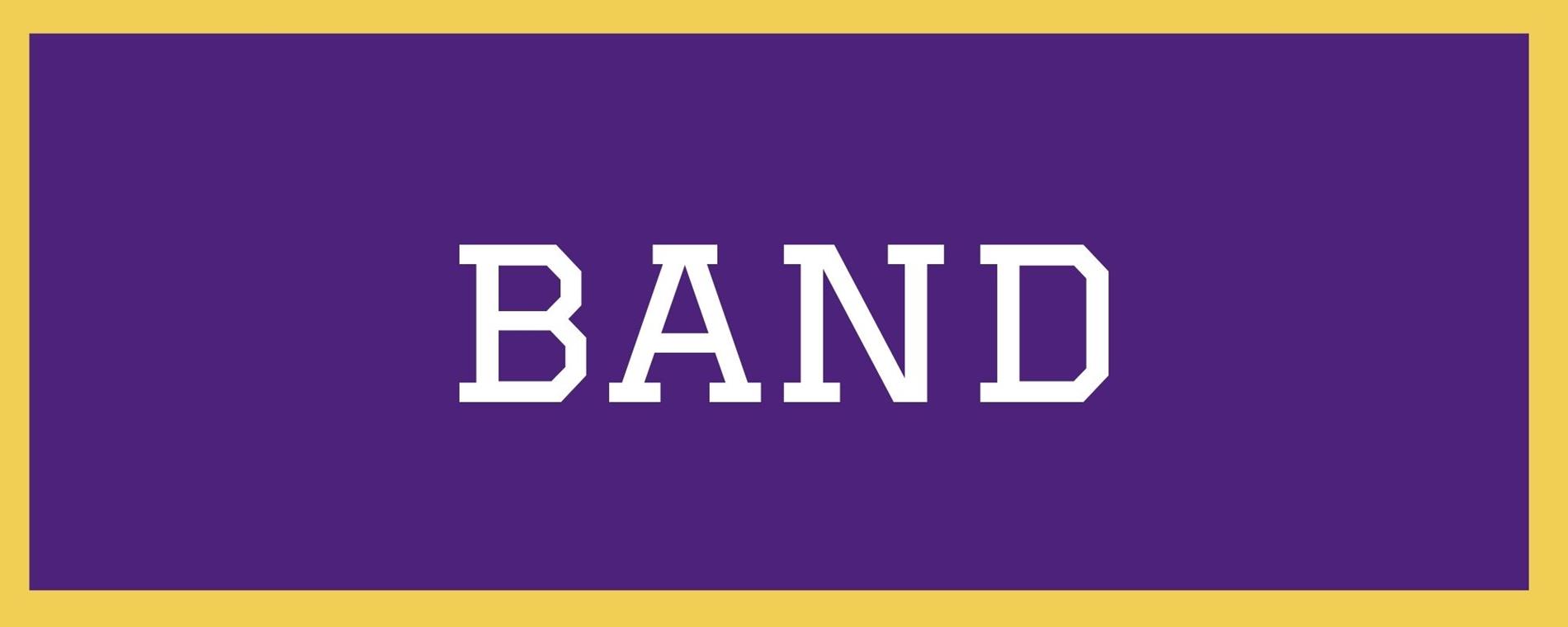 Band