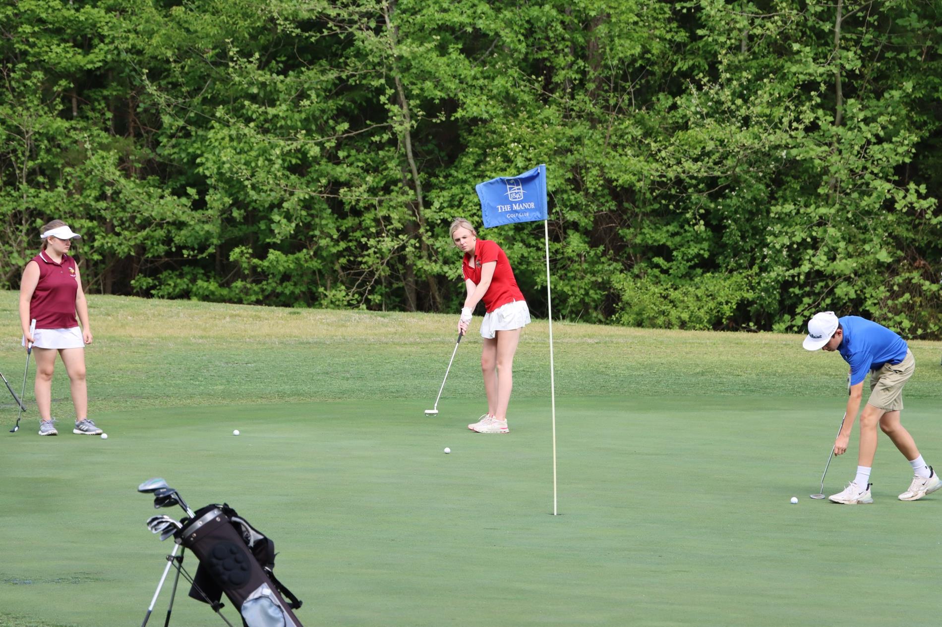 Kids playing Basketball