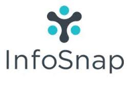 Infosnap Registration Logo