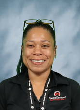 Shameka Smith