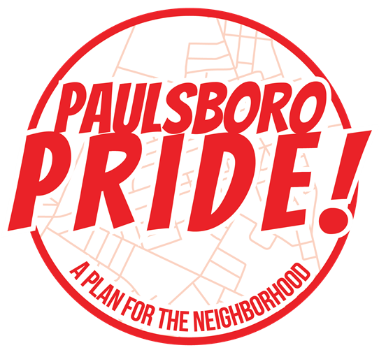 Paulsboro Pride Logo