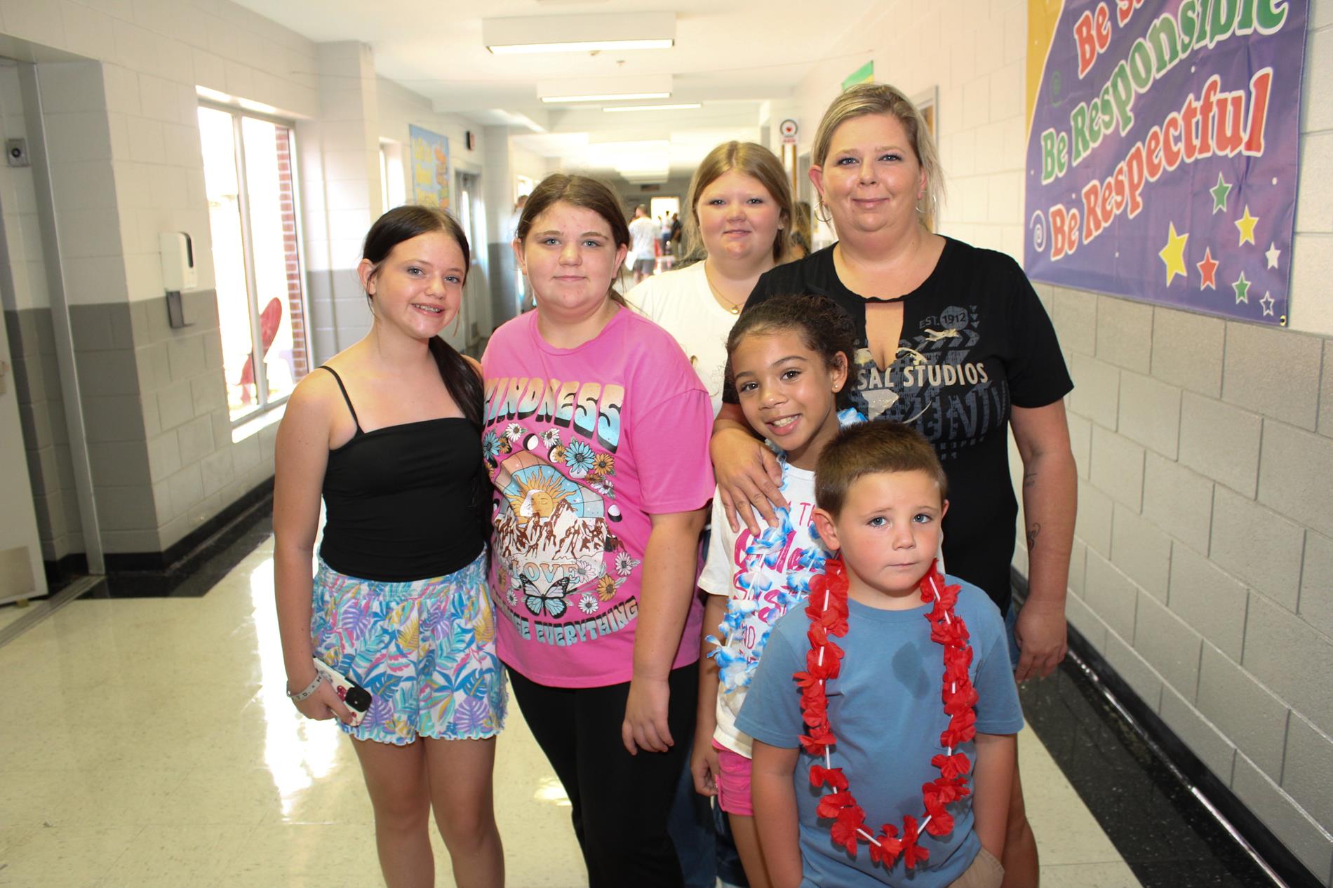 Open House