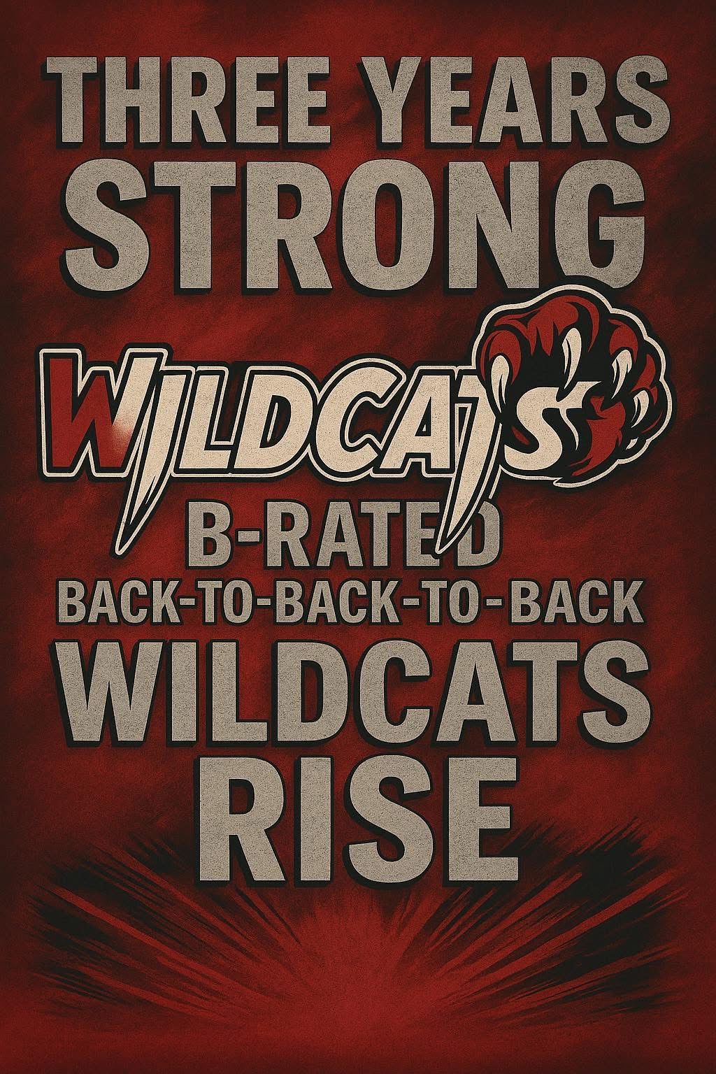 B Rating 2025