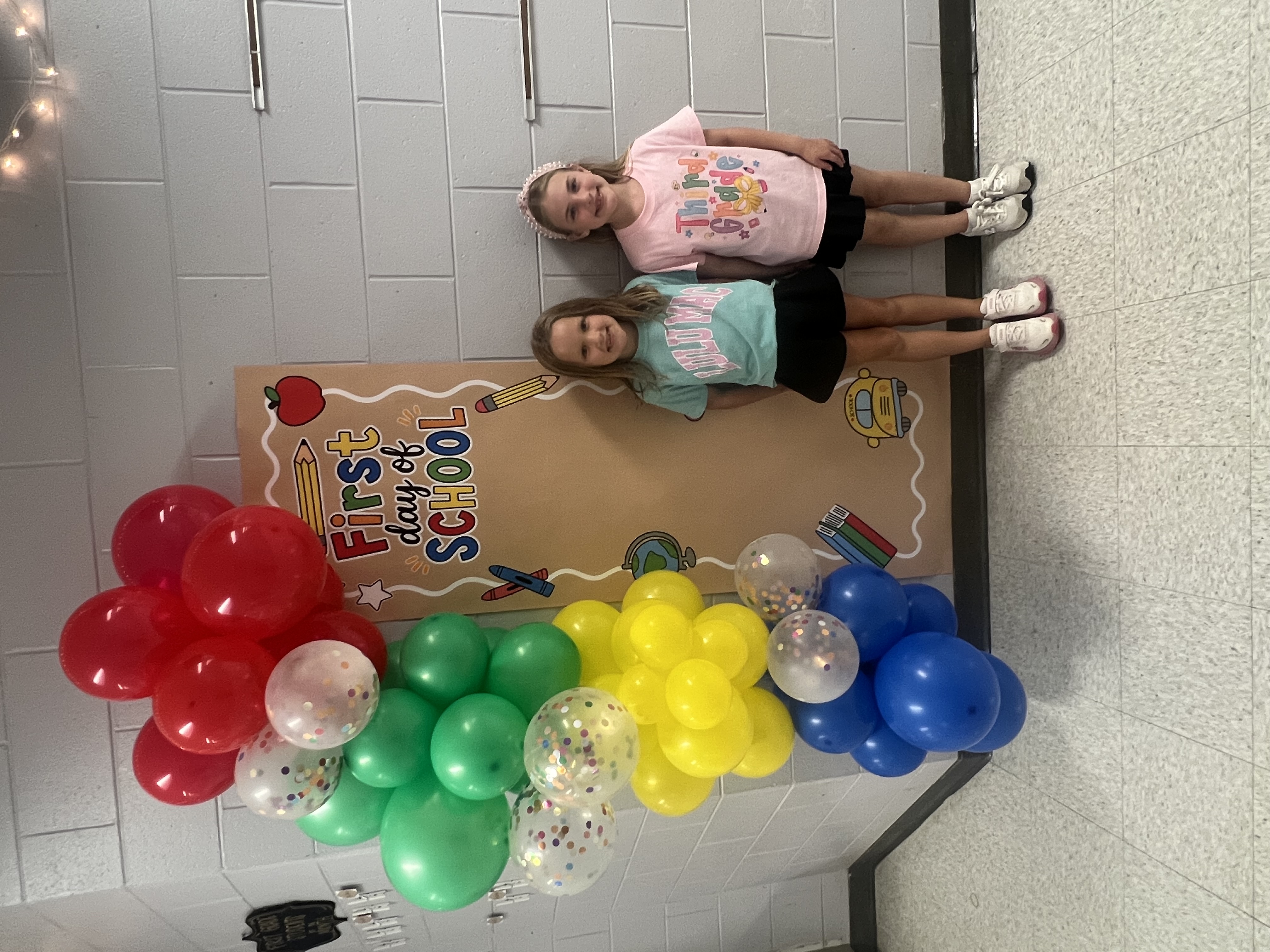 Open House 2026