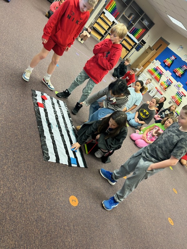 Music Class