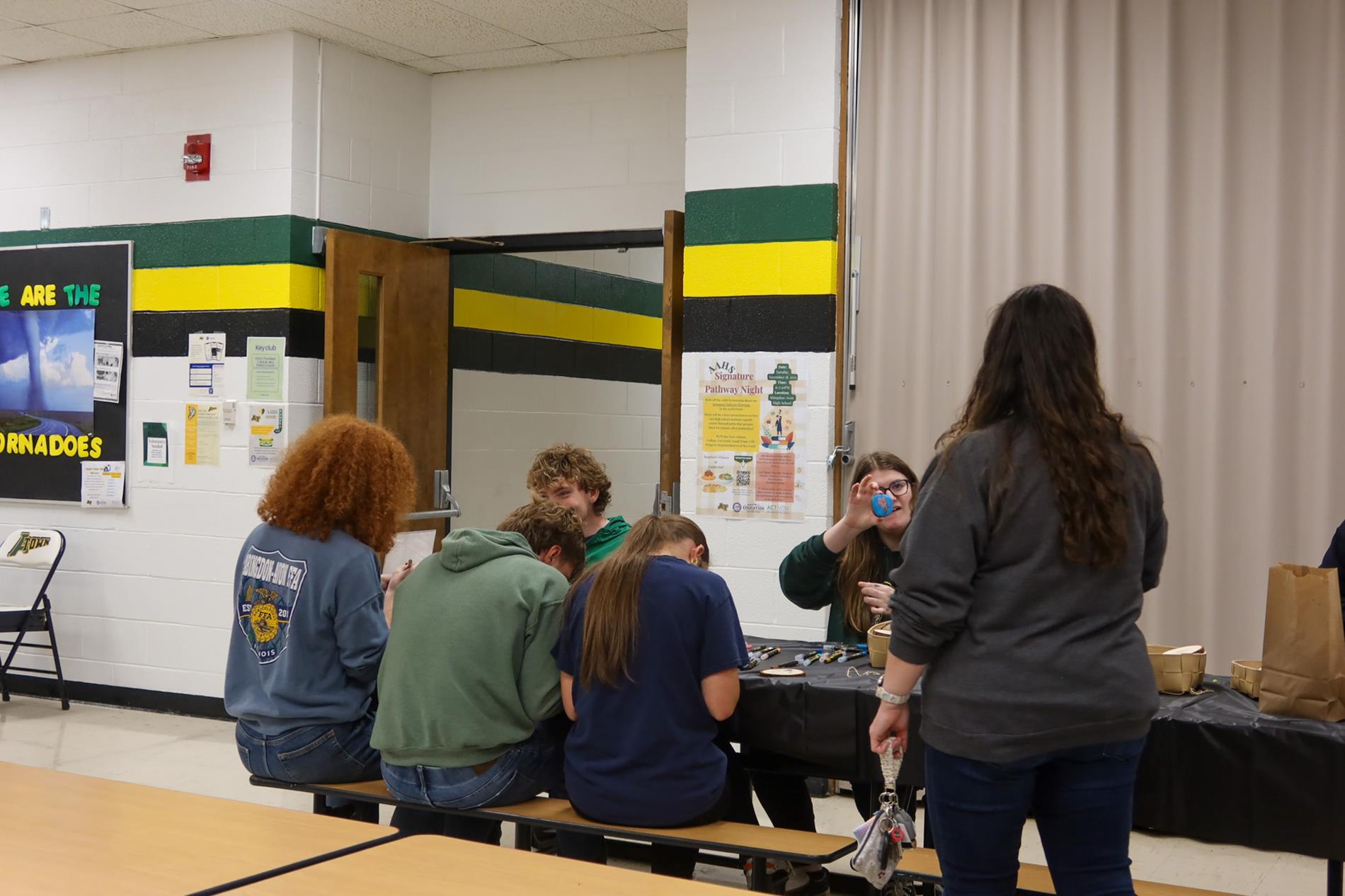 ATOWN Resource Fair with FSCS