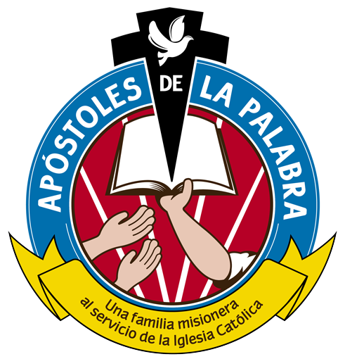 Apostoles de La Palabra Logo