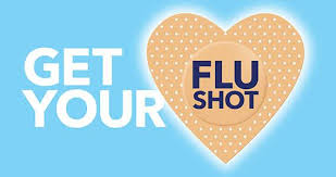 Flu shot