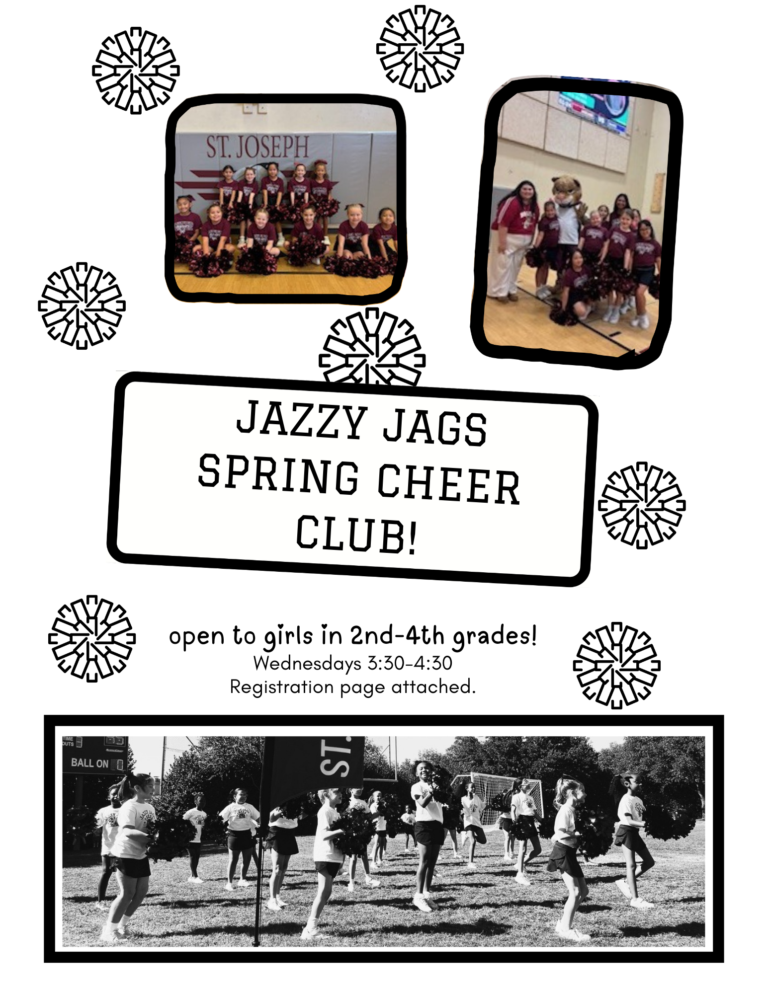 Jazzy Jags