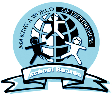 school boards logo