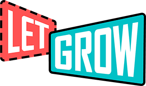 Let Grow Logo