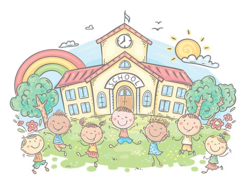 School School