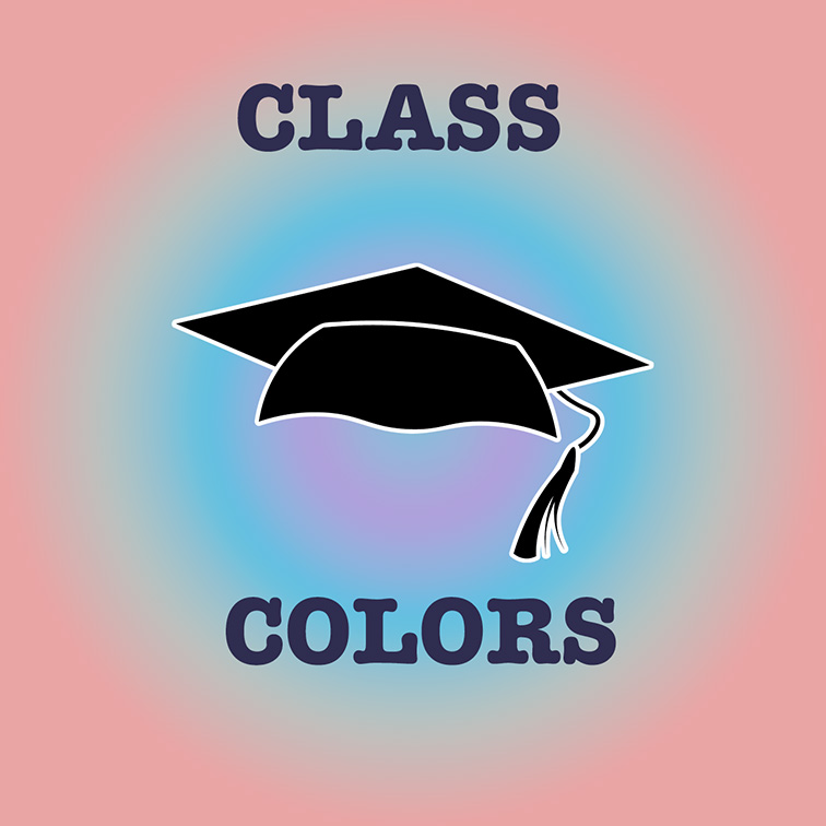 Class colors