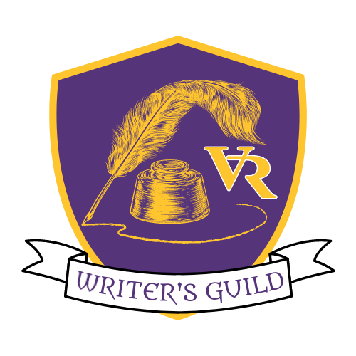 Writers Guild crest